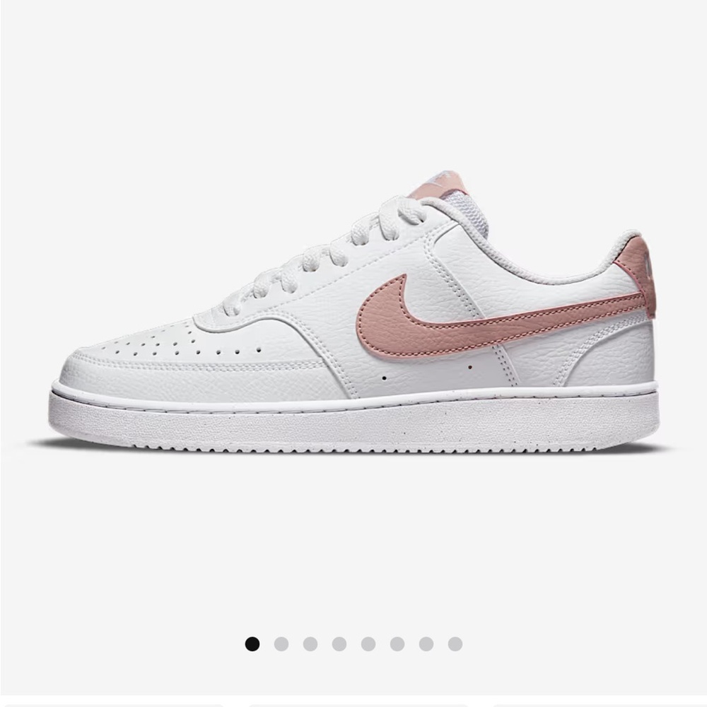 NIB W Nike Court Vision Lo NN